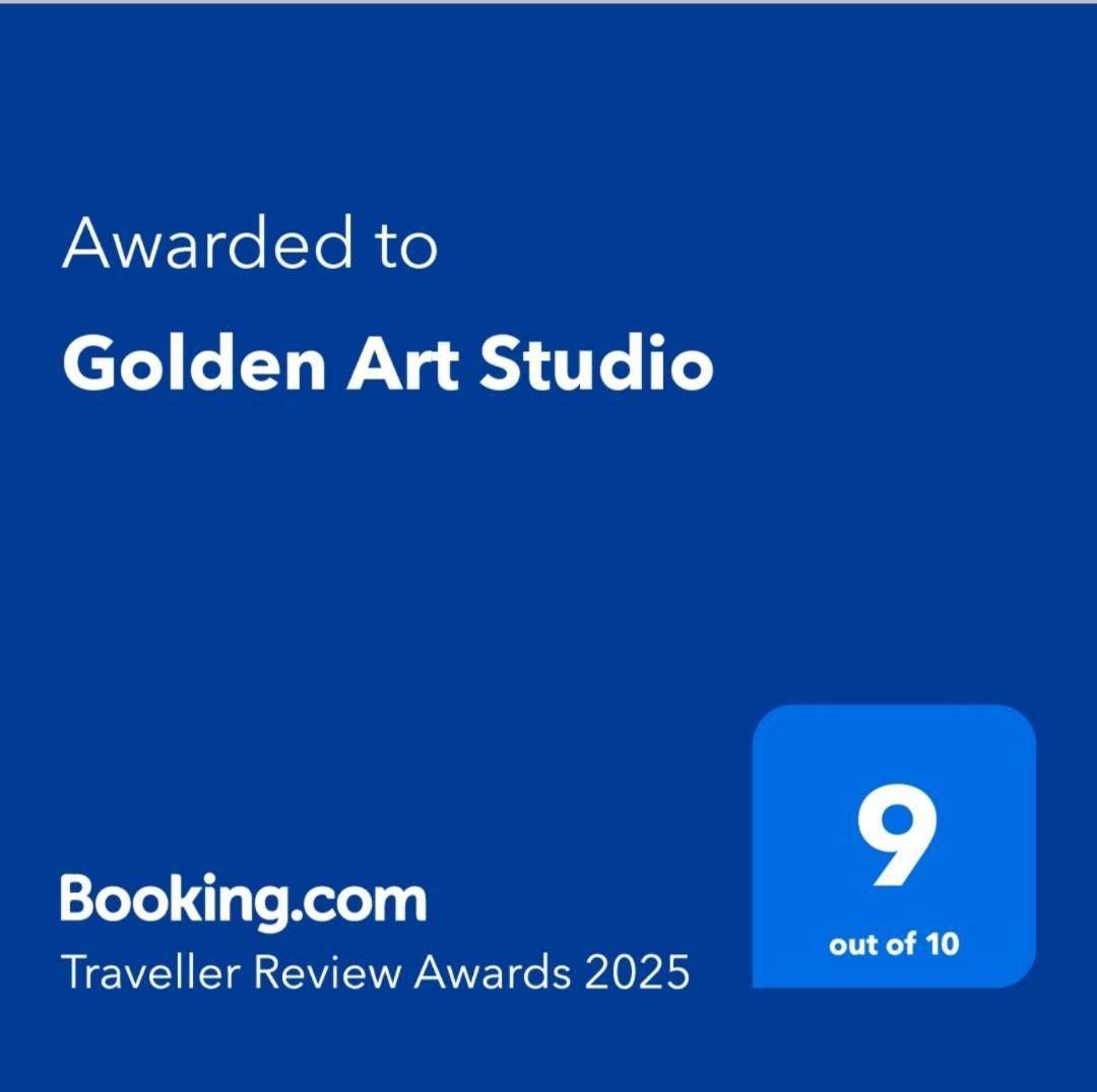 Golden Art Studio Saint-Germain-en-Laye Eksteriør billede